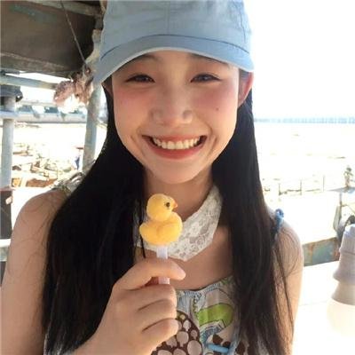 卖火柴女孩的再临