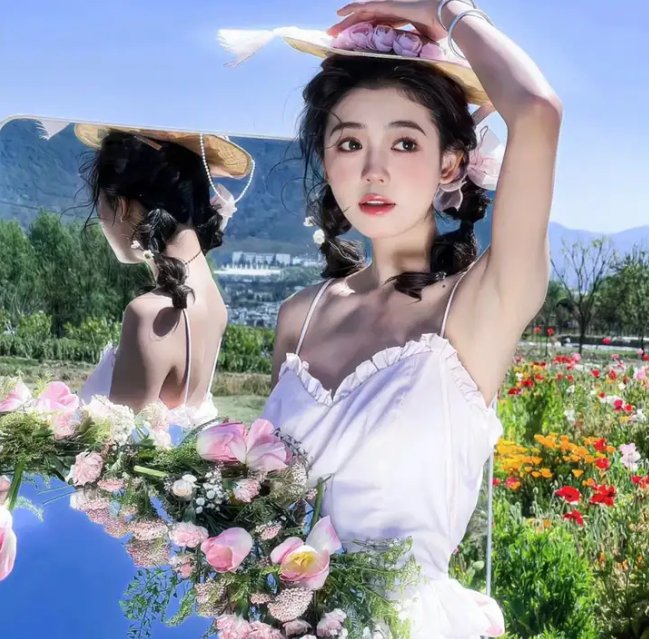 生活橱窗
