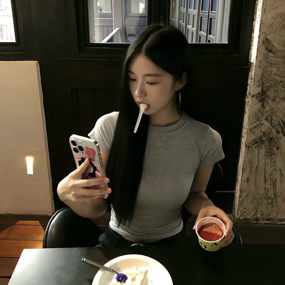 绿林艳妹