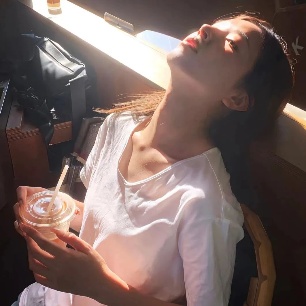 女人的面孔